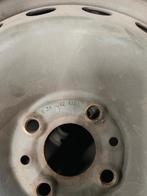 Winterbanden, Ophalen, Gebruikt