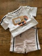 Nieuw Dirki setje maat 56, Kinderen en Baby's, Babykleding | Maat 56, Ophalen of Verzenden, Nieuw, Jongetje of Meisje, Setje