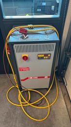 Acculader heftruck 48v 80a Lever, Ophalen of Verzenden, Gebruikt