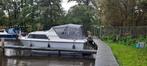 Kilkruiser/killkruiser 720 polyester, Watersport en Boten, Ophalen, Gebruikt, Binnenboordmotor, Diesel