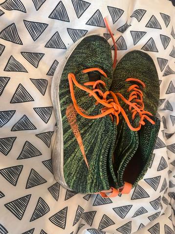 Groene Sneakers Maat 42,5 beschikbaar voor biedingen