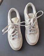 Nike Dunk Low Light Bone maat 40, Kleding | Dames, Schoenen, Ophalen, Wit, Nike, Nieuw