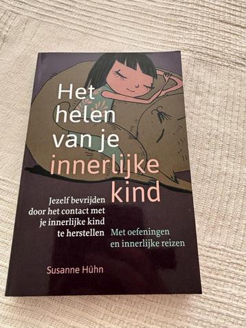 Het helen van je innerlijke kind beschikbaar voor biedingen