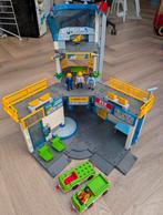 Playmobil Luchthaven 3186, Kinderen en Baby's, Speelgoed | Playmobil, Ophalen of Verzenden