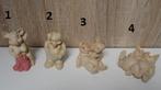 Diverse varkens beeldjes, Verzamelen, Beelden en Beeldjes, Ophalen of Verzenden, Gebruikt, Dier