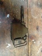 Antieke gasbrander, Antiek en Kunst, Ophalen of Verzenden