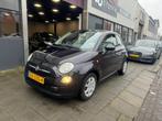 Fiat 500 1.2 Pop Automaat, Euro 5, Gebruikt, 1242 cc, 4 cilinders