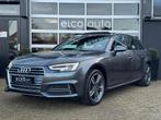 Audi A4 AVANT 40 TFSI Sport S line black edition / Pano, Auto's, Audi, Gebruikt, 1984 cc, 1500 kg, 750 kg