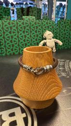 BUDDHA TO BUDDHA ARMBAND TYPE 084BR D MARIA 18 CM € 69,95, Ophalen of Verzenden, Zo goed als nieuw, Zilver, Zilver