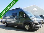 Clever 6.40 Mtr Buscamper, Maxi Chasis, Lage Lengtebedden!,, Overige merken, Bedrijf, Diesel, 6 tot 7 meter