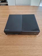 Xbox One, Spelcomputers en Games, Spelcomputers | Xbox One, Xbox One, Ophalen of Verzenden, Zonder controller, 500 GB