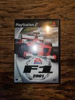 Formula 1 F1 2001 en 2004 04 voor PlayStation 2 PS2 compleet, Ophalen of Verzenden, Zo goed als nieuw, Racen en Vliegen