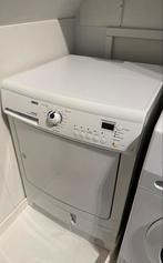 Zanussi condensdroger ZTH485, Witgoed en Apparatuur, Wasdrogers, Condens, 85 tot 90 cm, 6 tot 8 kg, Zo goed als nieuw