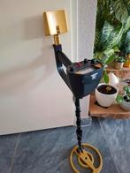 Macgyver metaaldetector ., Hobby en Vrije tijd, Metaaldetectors, Ophalen of Verzenden, Zo goed als nieuw, Overige merken