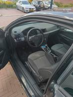 Opel Astra 1.9 Cdti GTC 74KW 2006 Zwart, Auto's, Opel, Voorwielaandrijving, 4 cilinders, 100 pk, Zwart