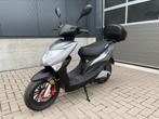 Nipponia E-Rex 25 km/u, Ophalen, Nipponia, Elektrisch, 8013RT