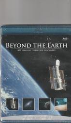 Beyond The Earth Nieuw Blu ray, Ophalen of Verzenden, Nieuw in verpakking, Documentaire en Educatief