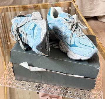 New balance 9060 Chrome Blue beschikbaar voor biedingen