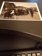 Kunst kaart Jan Toorop. La debacle. Ongelopen, Verzamelen, Ansichtkaarten | Themakaarten, Verzenden, 1980 tot heden, Ongelopen