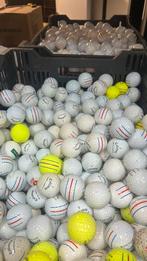 50 Stuks Callaway Triple Track Golfballen, Ophalen of Verzenden