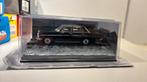 Mercedes benz 250 se 007 jams bond atlas 1.43, Hobby en Vrije tijd, Modelauto's | 1:43, Overige merken, Auto, Ophalen of Verzenden