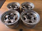 13” Revolution velgen, Ophalen, Gebruikt, Personenwagen, Zomerbanden