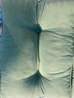 2 Nieuwe Tuinkussens - Florence Rug Donkergroen, Ophalen, Nieuw, Overige materialen