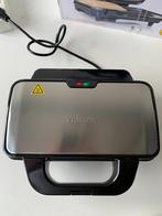 Tristar SA-3060 Tosti-ijzer, Tristar Europe B.V., Verzenden, Zo goed als nieuw, Sales.bnl@smartwaresgroup.com