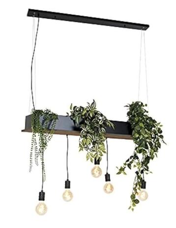 Hanglamp Qazqa model Flair beschikbaar voor biedingen