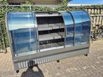 koeling, 200 liter of meer, 60 cm of meer, Zonder vriesvak, Gebruikt