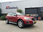 Volvo XC60 2.0 D3 Kinetic, Euro 5, 15 km/l, Gebruikt, 179 €/maand