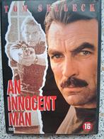 De Actie/Thriller "An Innocent Man", met Tom Selleck., Vanaf 16 jaar, Ophalen of Verzenden, Zo goed als nieuw, Actiethriller