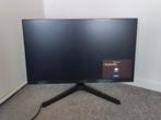 Samsung S24C310EAU met kabels, IPS, Full HD, Zo goed als nieuw, Samsung