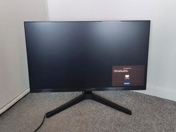 Samsung S24C310EAU met kabels beschikbaar voor biedingen