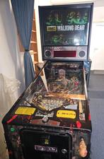 Flipperkast Walking Dead Premium, Ophalen, Stern, Zo goed als nieuw, Dot-matrix