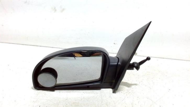 Spiegel buiten links Hyundai Getz, Auto-onderdelen, Spiegels, Hyundai, Kia, Gebruikt, Herkomst onderdeel bekend, 12 maanden garantie