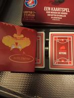 Exploding Kittens, Hobby en Vrije tijd, Gezelschapsspellen | Kaartspellen, Een of twee spelers, Ophalen of Verzenden, Zo goed als nieuw
