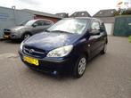 Hyundai Getz 1.1i Active Young (KM 164364 NAP) APK NIEUW, Voorwielaandrijving, 450 kg, Gebruikt, 4 cilinders