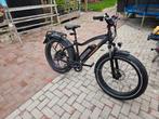Elektrische Rad Power Bikes met kenteken, Fietsen en Brommers, Elektrische fietsen, Ophalen, Zo goed als nieuw, 50 km per accu of meer