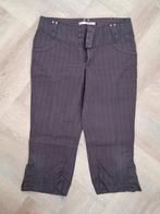 Pantalon Steps, Ophalen of Verzenden, Zo goed als nieuw, Bruin
