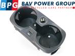 BEKERHOUDER BMW 3 serie (G20) (51166809803), Auto-onderdelen, Gebruikt, BMW