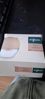 Difrax Enkele Borstkolf - Zo goed als nieuw!, Ophalen of Verzenden