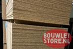 OSB 16 mm | platen | plaatmateriaal wandbekleding plaat OSB3, Ophalen of Verzenden, Nieuw, Hout, Minder dan 20 mm