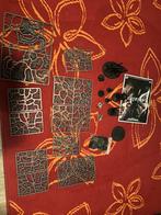 Warhammer 40k: Tyranid list, Met verf, Figuurtje(s), Ophalen of Verzenden, Warhammer 40000