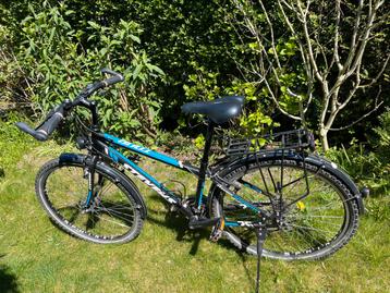 Stevens Tour fiets 14 inch/36 cm beschikbaar voor biedingen