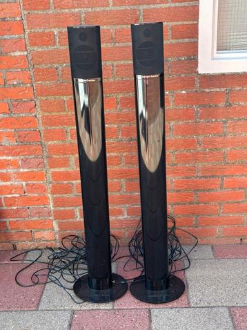 Harman Kardon Luidsprekers - Set van 2 beschikbaar voor biedingen