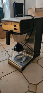 Bravilor Mondo 2, Witgoed en Apparatuur, Koffiezetapparaten, 10 kopjes of meer, Ophalen of Verzenden, Zo goed als nieuw, Koffiemachine