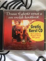 kerst cd van DE Douwe Egberts met bekende liedjes, Cd's en Dvd's, Cd's | Kerst en Sinterklaas, Kerst, Ophalen of Verzenden, Zo goed als nieuw