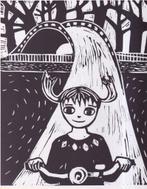 Borgman, K & Daalman, J. - Doortje en de vogel (2001), Ophalen of Verzenden, Nieuw