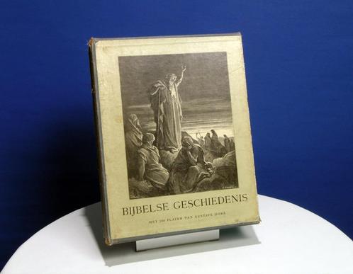 Bijbelse geschiedenis voor het Katholieke gezin, Antiek en Kunst, Antiek | Boeken en Bijbels, Ophalen